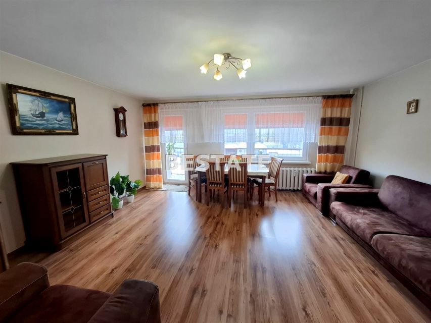 Mieszkanie Pabianice