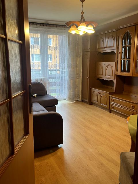 Mieszkanie Kościelisko