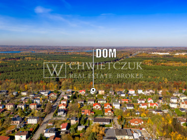 Dom Dąbrowa Górnicza