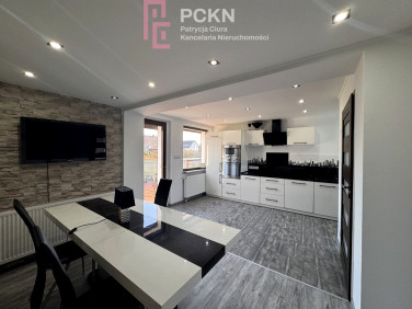 Dom wolnostojący sprzedaż