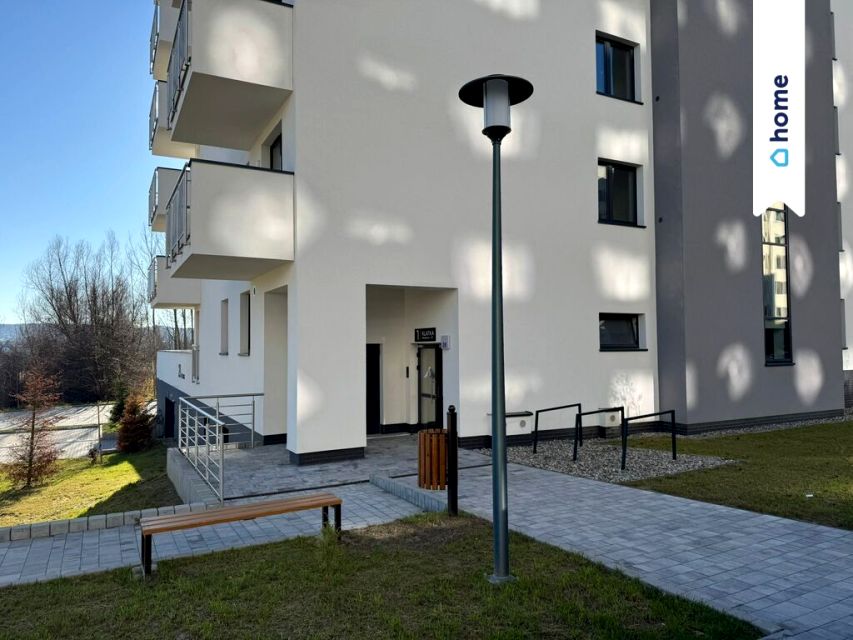 Mieszkanie blok mieszkalny sprzedaż