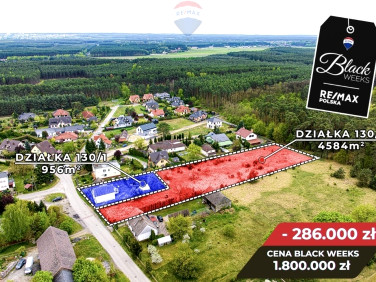 Działka budowlana Zielona Góra sprzedam