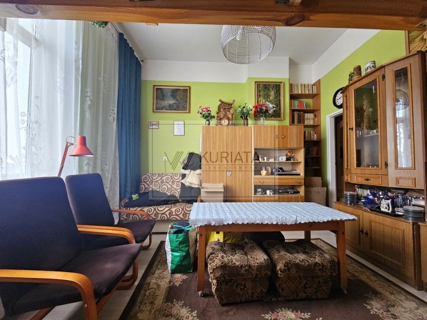 Mieszkanie Lubin sprzedaż