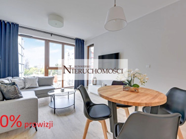 Mieszkanie blok mieszkalny Poznań