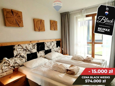 Mieszkanie Szklarska Poręba