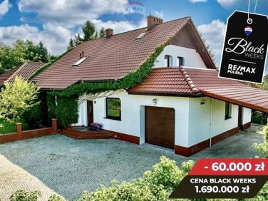 Dom Kunice sprzedaż