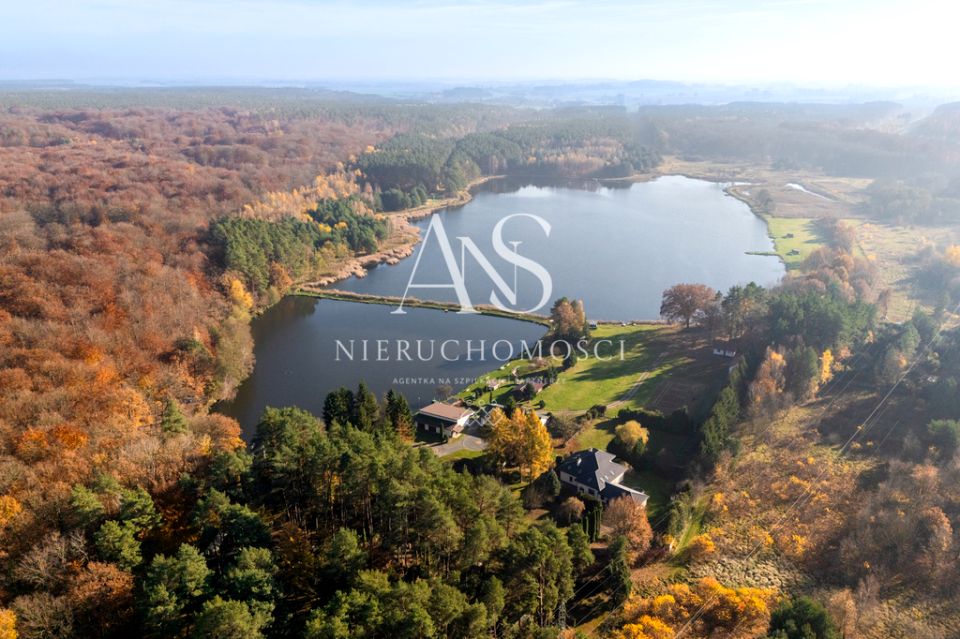 Działka rekreacyjna Szczecin sprzedam