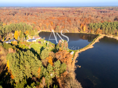 Działka rekreacyjna Szczecin