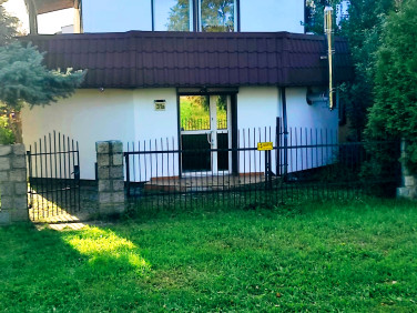 Dom Leszno sprzedaż