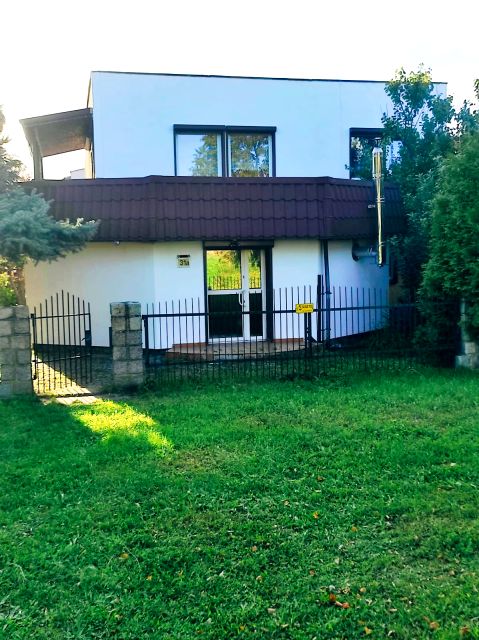 Dom Leszno sprzedaż