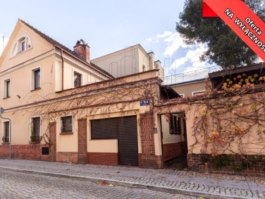 Dom Kąty Wrocławskie