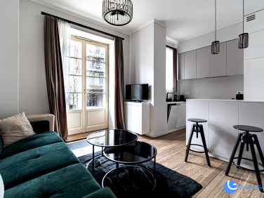 Mieszkanie Kraków wynajem