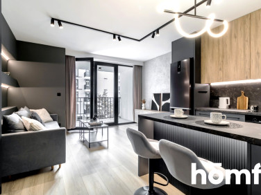 Mieszkanie nad rzeką