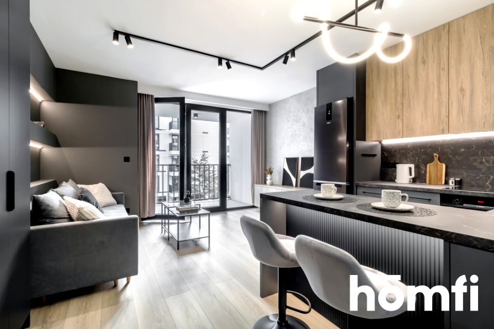 Mieszkanie nad rzeką