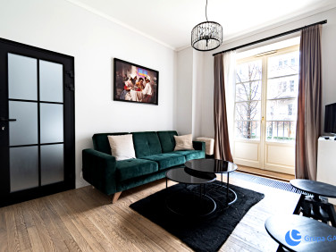 Mieszkanie Kraków