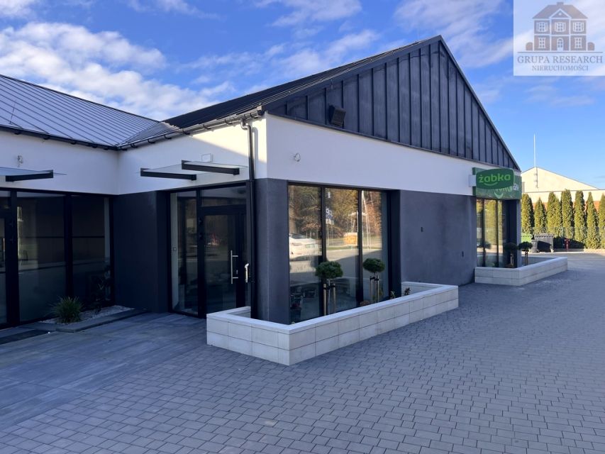 Lokal Środa Wielkopolska