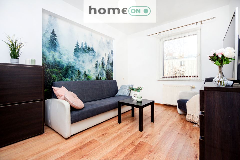 Mieszkanie Sosnowiec