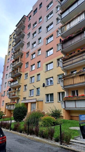 Mieszkanie Jelenia Góra