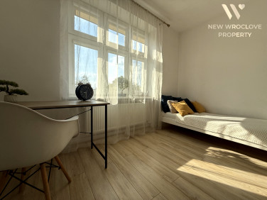 Mieszkanie Wrocław