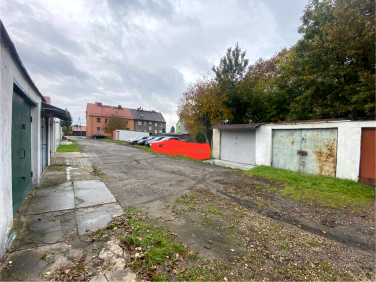 Działka budowlana Zabrze