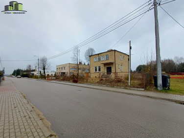 Dom Czarna Wieś Kościelna