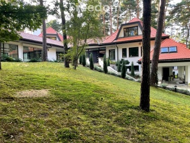 Dom wolnostojący sprzedaż