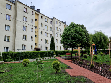 Mieszkanie Proszowice