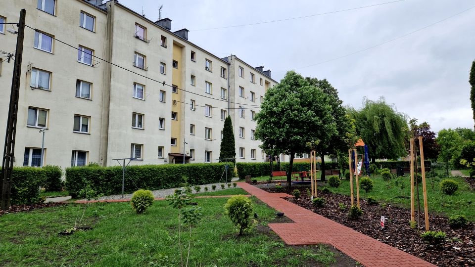 Mieszkanie Proszowice