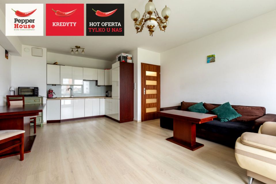 Mieszkanie Kościerzyna