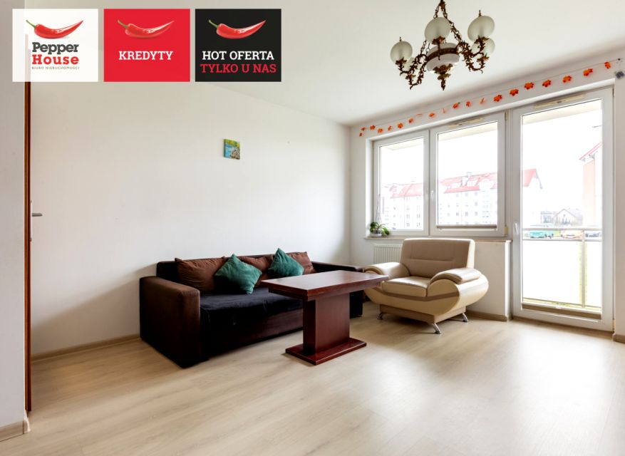 Mieszkanie Kościerzyna sprzedaż