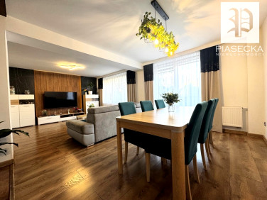 Dom Kamień Pomorski