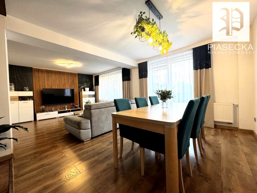 Dom Kamień Pomorski