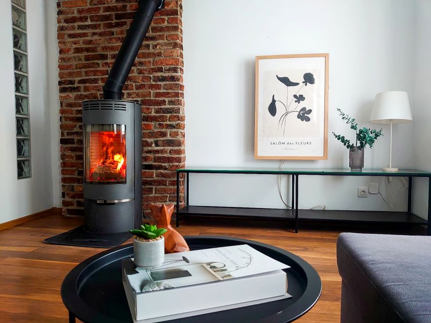 Mieszkanie Sosnowiec