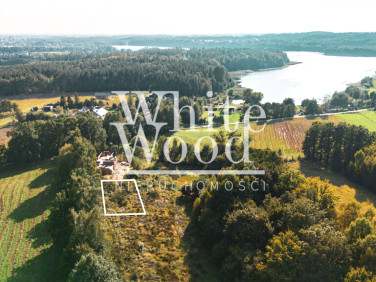 Działka budowlana Dobrzewino