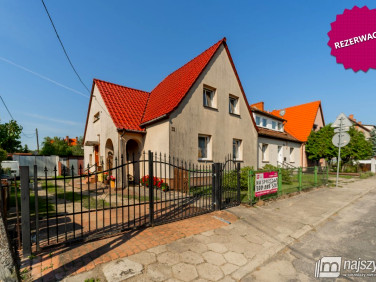 Mieszkanie Goleniów