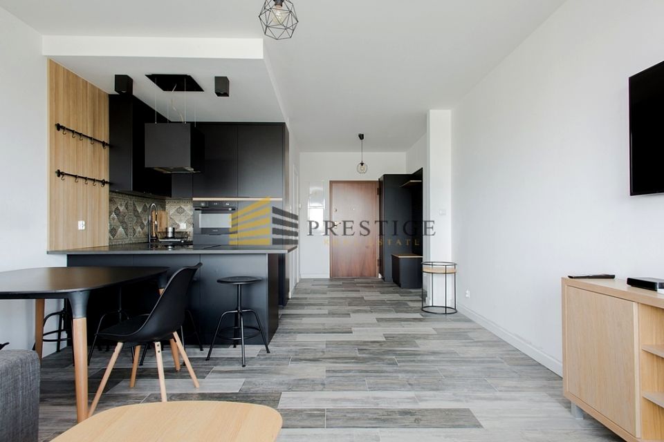 Mieszkanie apartamentowiec Warszawa