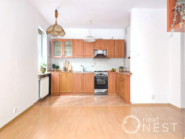 Mieszkanie Józefosław