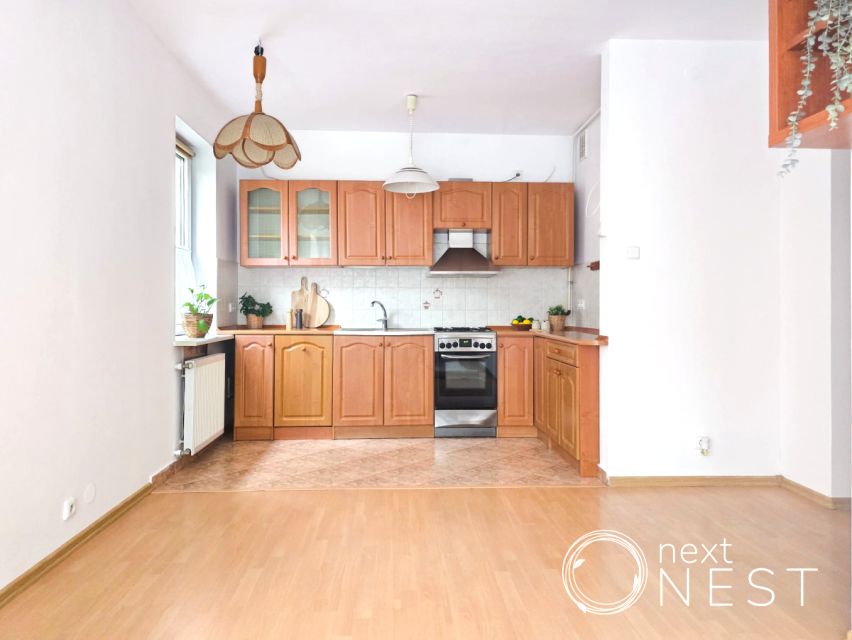 Mieszkanie Józefosław