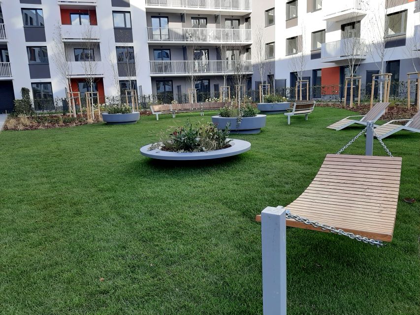 Mieszkanie Wrocław sprzedaż