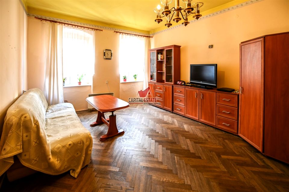 Mieszkanie Złotoryja