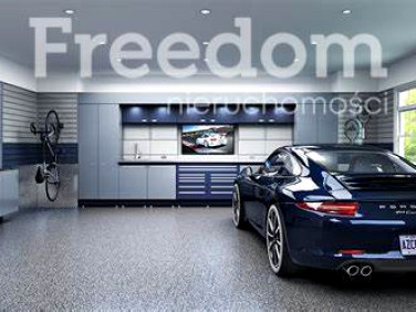 Budynek użytkowy Żłobizna