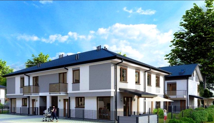 Mieszkanie Białystok