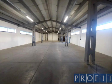 Budynek użytkowy Katowice