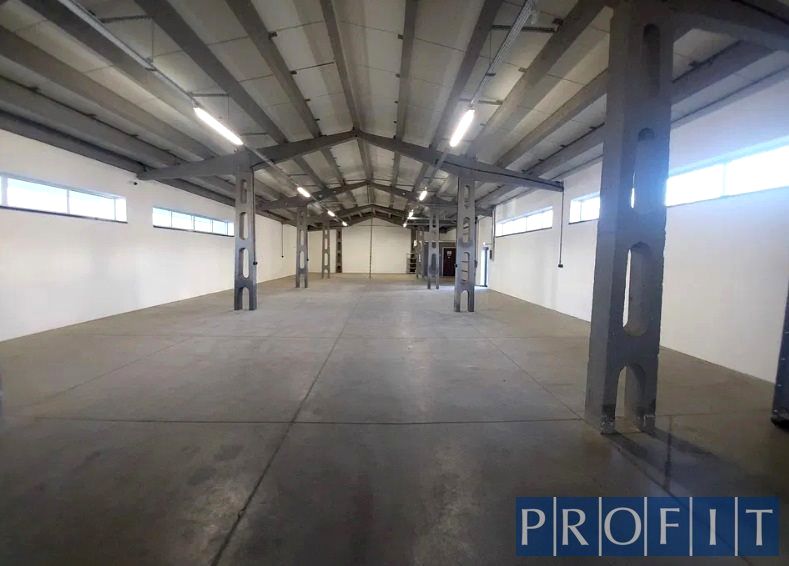 Budynek użytkowy Katowice