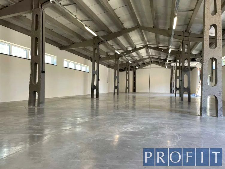 Budynek użytkowy Katowice wynajem