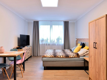 Mieszkanie Zielona Góra