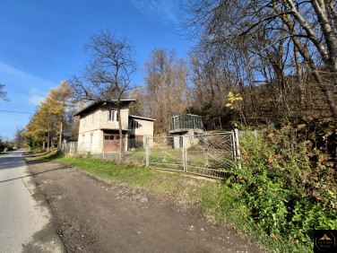 Budynek użytkowy Głowienka