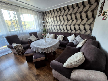 Mieszkanie Nowe Miasto Lubawskie