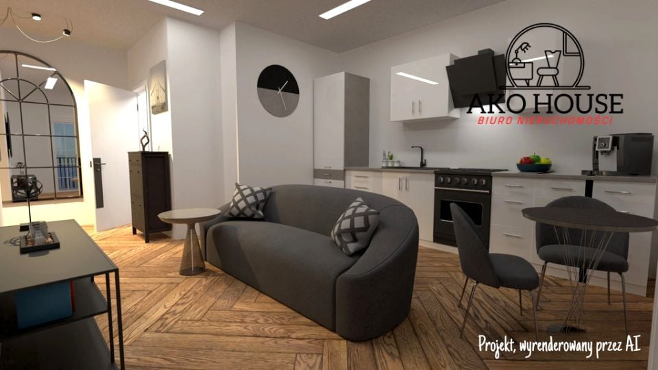 Mieszkanie Białystok