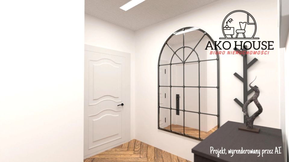 Mieszkanie Białystok